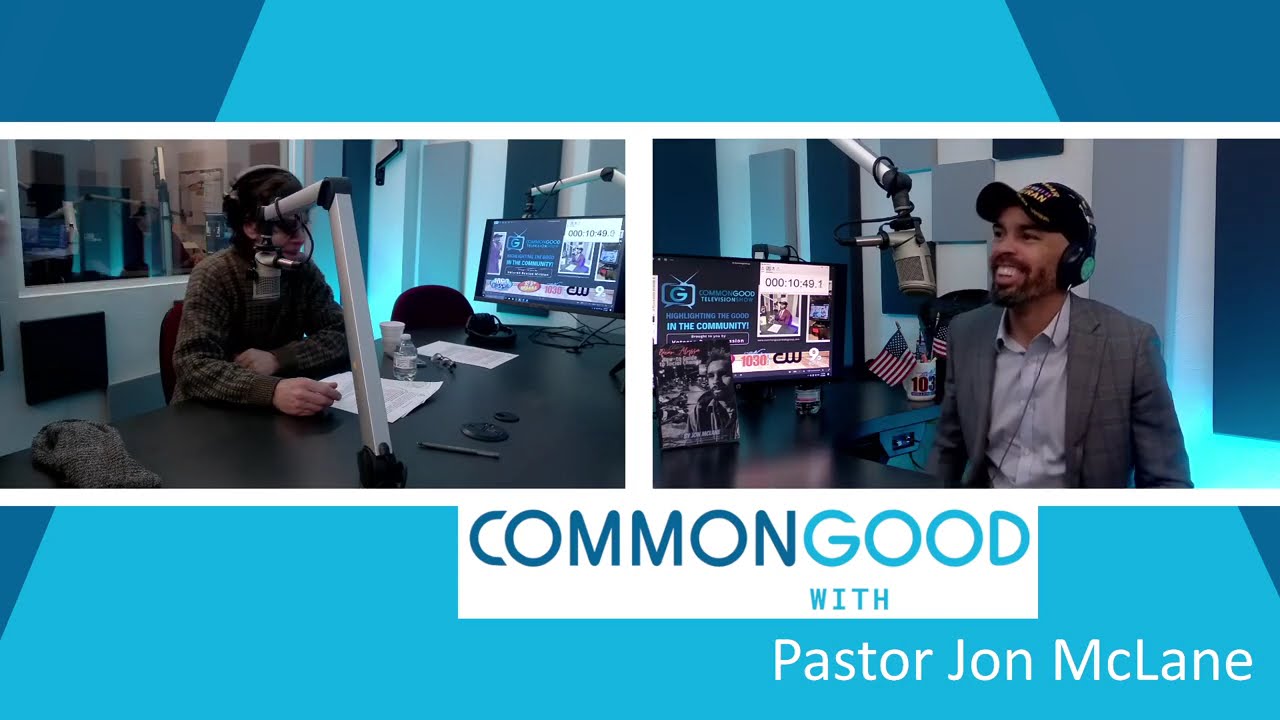 The Common Good 1/11/26