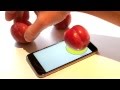 iPhone 6S ile mutfağınızda sebze-meyve tartmak ister misiniz?