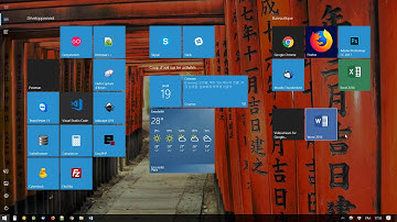 Excel 2016 – Leçon n°1 : Ouvrir Excel