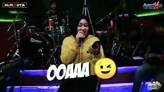 story wa alrosta koplo pincang // nita savana