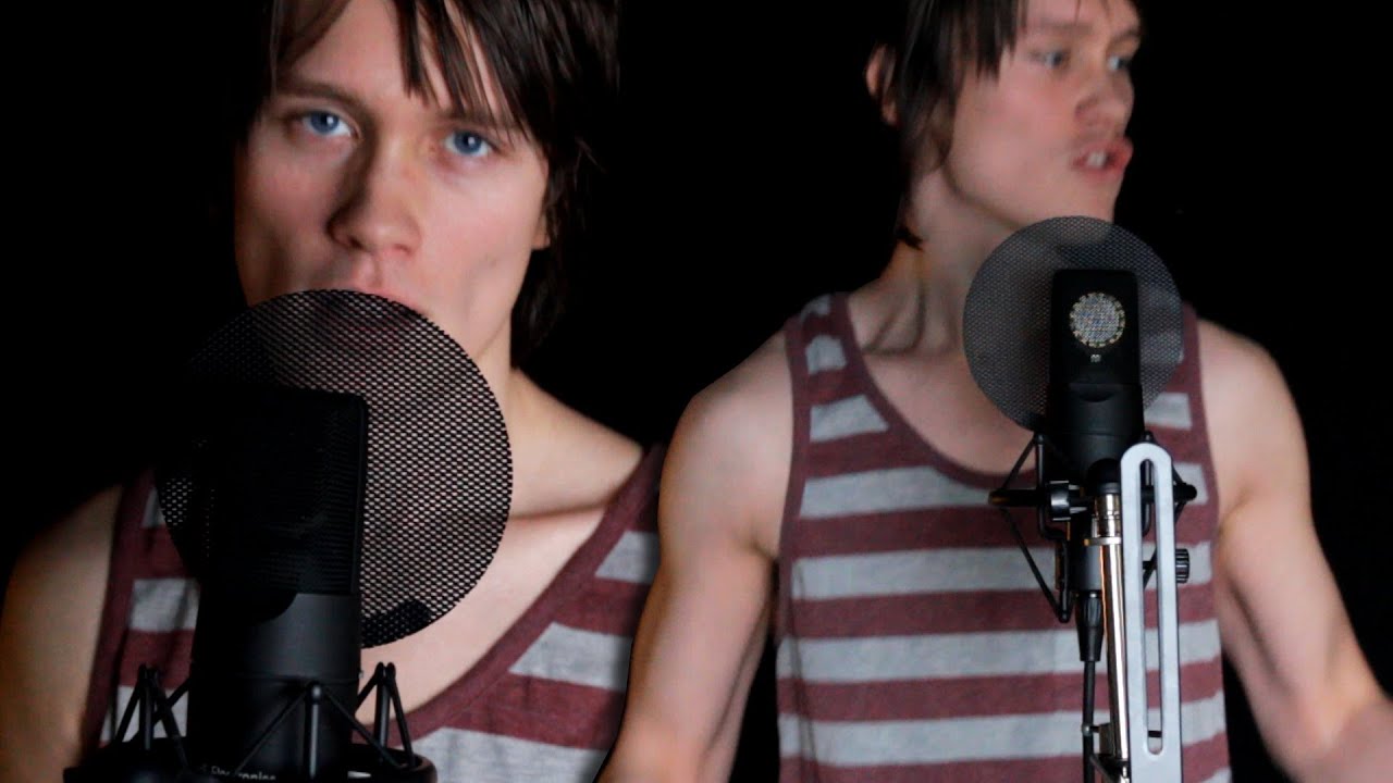 BON JOVI - RUNAWAY (Cover) BON JOVI - RUNAWAY (Cover)