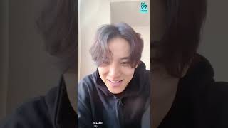 (ENG/INDO SUB) SEVENTEEN Mingyu VLive | 220505 | Successfully reserved for 6 o'clock