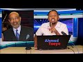 Wahaabiyada Oo Prof Ahmed Ismail Samatar Weeraray Falanqeynta Ahmed Tooyo Wahaabiyada Oo Prof Ahmed Ismail Samatar Weeraray Falanqeynta Ahmed Tooyo