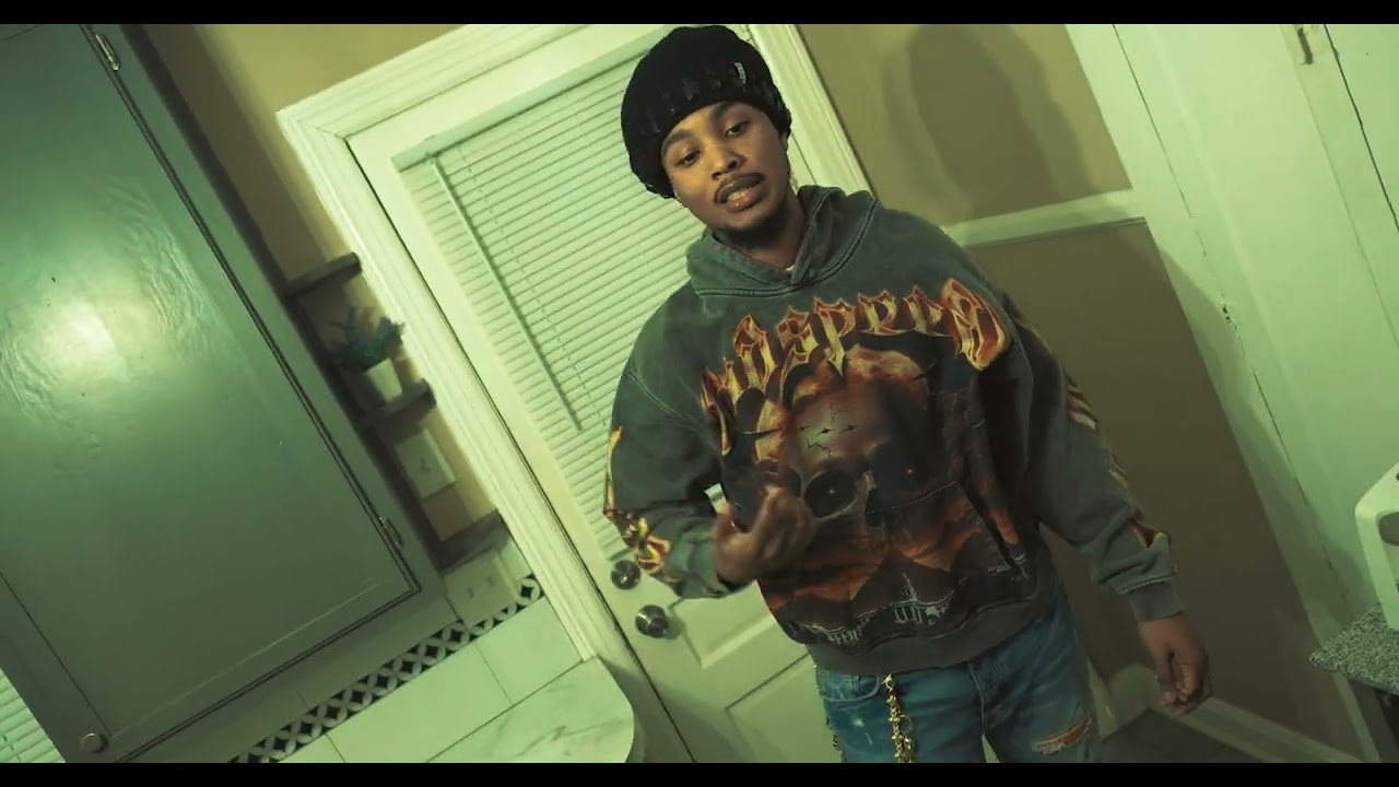 Richest Opp - Save Em (Official Music Video)