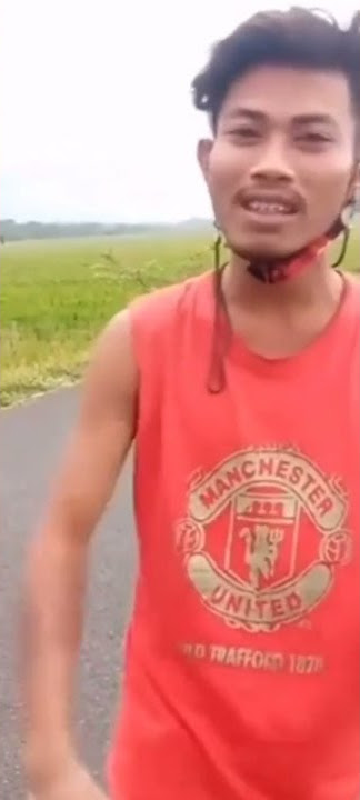 Nah Kenak Mental Ngak Tu 🔥 Nanti Nangis #Katak Bhizer😮