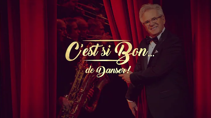 Cest si bon... de danser