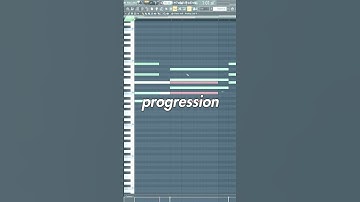 MUSIC THEORY TUTORIAL ON FL STUDIO! (Part 2) #flstudio #flstudiotutorials