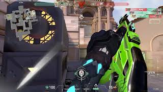 Input Lag Moments №4
