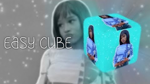 How to make a 3D cube on Funimate