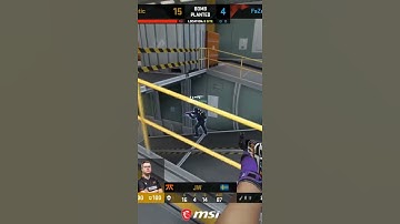 JW MORE LIKE EZIO AUDITORE #shorts #csgo