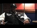 Capture de la vidéo Booba Interview Lunatic 2010