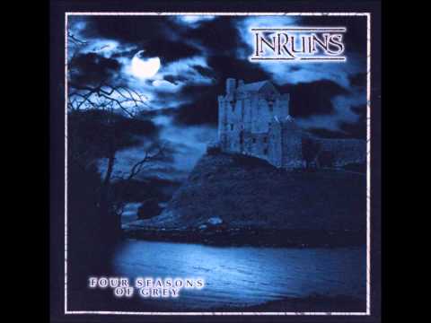 In Ruins — In Ruins - Four Seasons of Grey