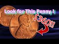 How to identify the 1980 ddo lincoln penny variety worth money