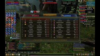 Knıght Online Isilion Kesi̇yoruz