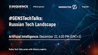 #GENSTechTalk: AI in medicine