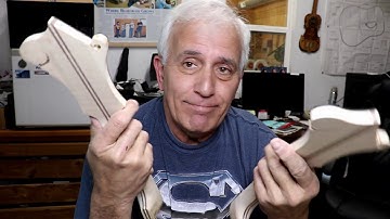 275 RSW Twin Mandolin Project P5 This Is HARD