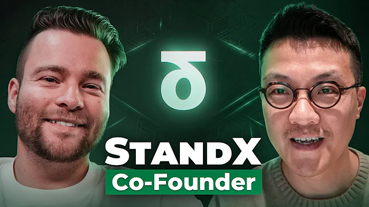 StandX: The First Yield-Bearing Perps DEX | Interview with co-Founder AG