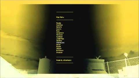 xEliteModz1 | Elysium v1 | [Mw2/1.14/.CFG]