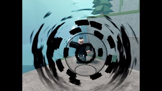Shadowcast is Broken | Deepwoken