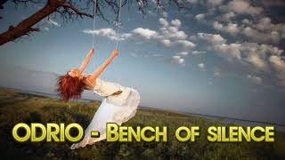 ODRIO - Bench of silence