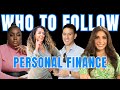 2024's TOP Personal Finance Influencers REVEALED!