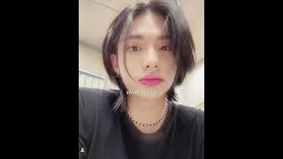 #skz #kpop #hyunjin