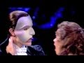 The phantom of the opera  inside my mind