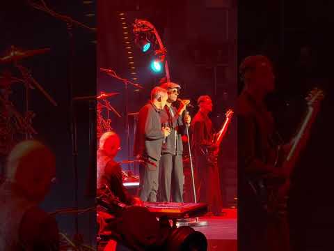 Xavier Naidoo und Claus Eisenmann - (Söhne Mannheims) und wenn ein Lied