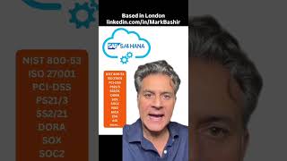 SAP’s responsibilities with RISE