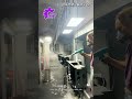 Manual Powder Coating Booth | Hand Operated Powder Coating Equipment Solution