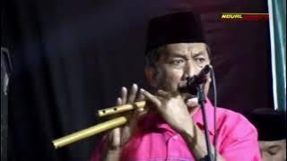 Qasidah ZAM-ZAM Kudus Kalem musiknya Formasi Lengkap