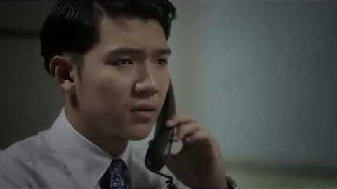 Try not to cry. Dad and son.