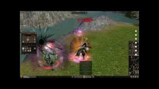 DDMT2 Hamunatra vs Mesiash
