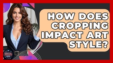 How Does Cropping Impact Art Style? - Graphic Design Nerd