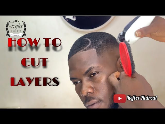 5 ways Nigerian men can avoid going bald