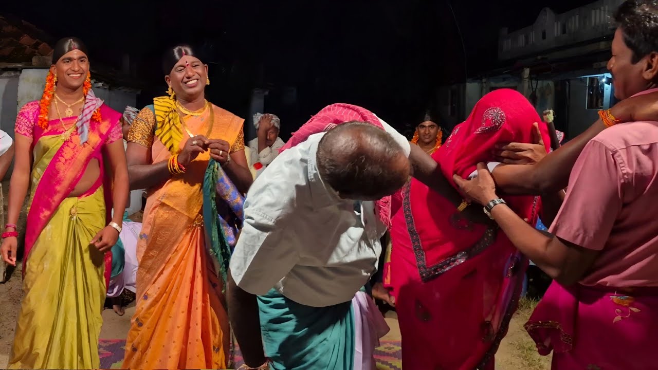 ప్రభావతి ఒగ్గు కథ పార్ట్6|Prabhavathi Katha Part6|Thrilling Story|SAMPATH OGGU KATHALU||9848570692