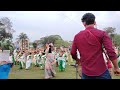 Viral Bihu karmasha by guidance of popular bihuwa Dhanjit Dutta sir, ujjal etc