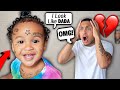 TATTOO PRANK ON DADDY! *HE LOSES IT*