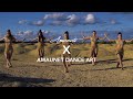 Amanati x amaunet dance art  femme fatale  fusion tribal