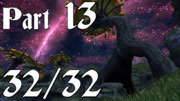 Oblivion Walkthrough - Part 13 - The Shivering Isles [32/32] (Commentary)