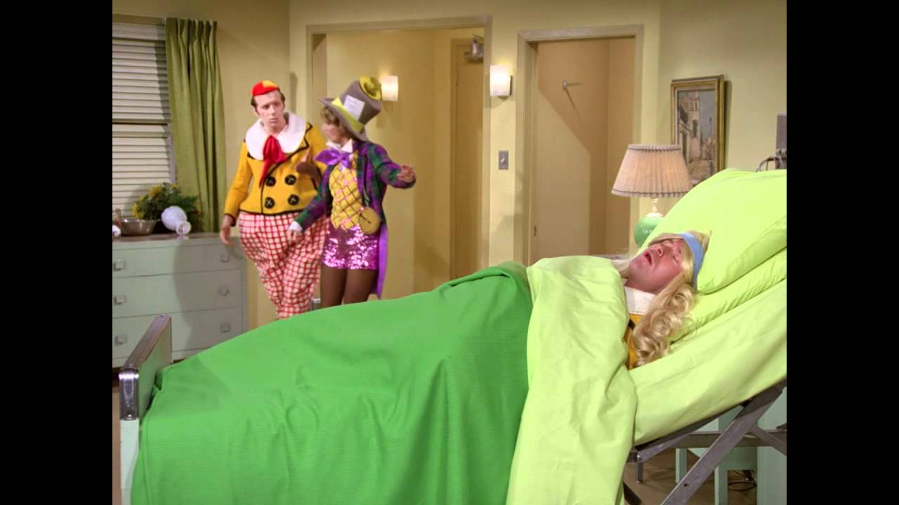 Laverne & Shirley The Female Squiggy YouTube