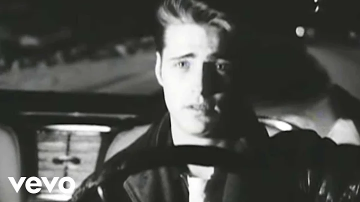 Roy Orbison - I Drove All Night (Official Video)