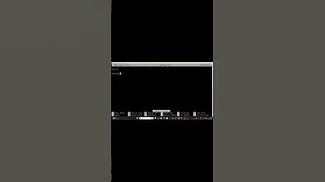 Linux nano Command Explained in 60 Seconds! ✍️ #shorts  #linuxcommandlinetutorial #linux