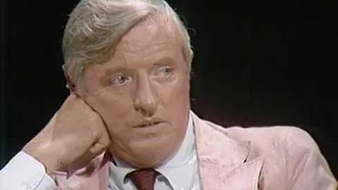 Firing Line with William F. Buckley Jr.: Tom Wolfe...