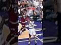 Hakeem's Revenge vs Suns | 1994 NBA Playoffs 🏀