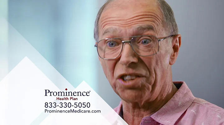 Mike Colson  - Why Prominence?