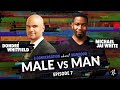 Male vs. Man | Michael Jai White on the Journey to Manhood