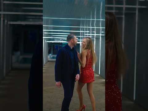 Alex Sed, Medkova - Танцуй
