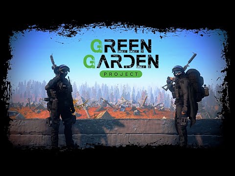 Видео: DAYZ PVE Прохождение игры | GREEN GARDEN STALKER | Котики для Сободы