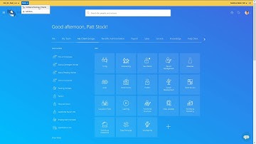 Configure HCM Business Objects with Groovy